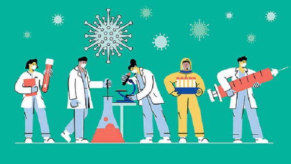  Phần 2: Sự Thật Về Vaccine Covid 19 Từ Trung Tâm Kiểm Soát Phòng Ngừa Dịch Bệnh (CDC) Của Hoa Kỳ